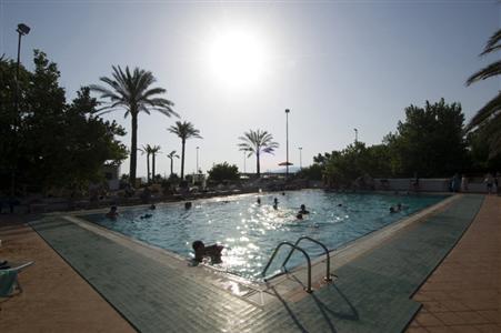 фото отеля Villaggio Le Palme