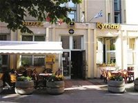 Kyriad Nantes Centre