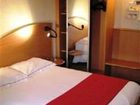 фото отеля Kyriad Nantes Centre