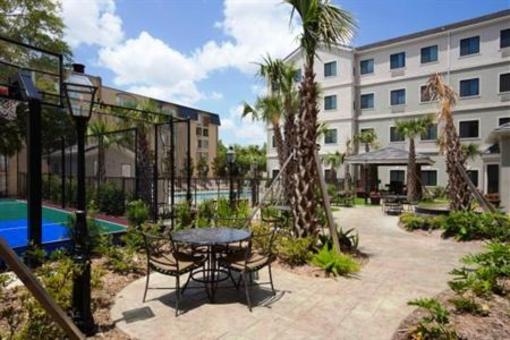 фото отеля Staybridge Suites Lafayette