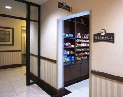 фото отеля Staybridge Suites Lafayette