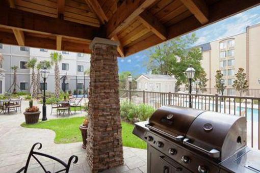 фото отеля Staybridge Suites Lafayette