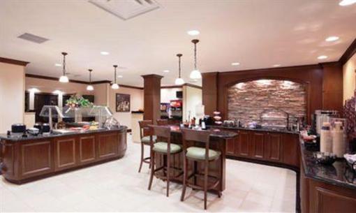 фото отеля Staybridge Suites Lafayette