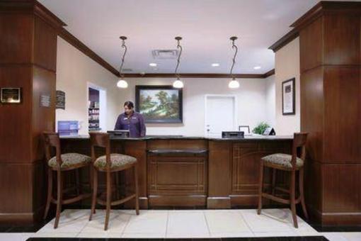 фото отеля Staybridge Suites Lafayette