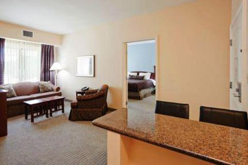 фото отеля Staybridge Suites Lafayette