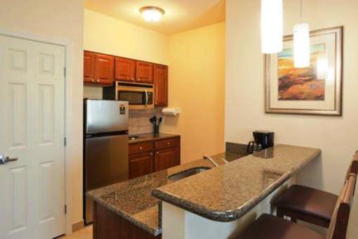 фото отеля Staybridge Suites Lafayette