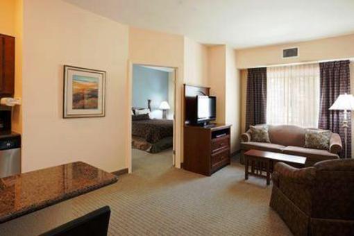 фото отеля Staybridge Suites Lafayette