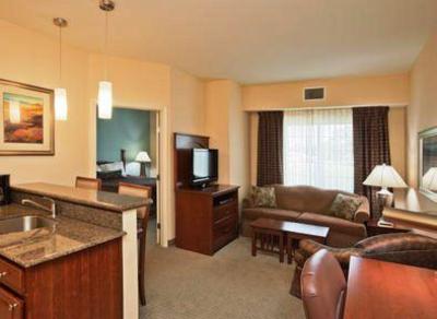 фото отеля Staybridge Suites Lafayette