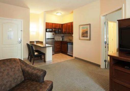 фото отеля Staybridge Suites Lafayette