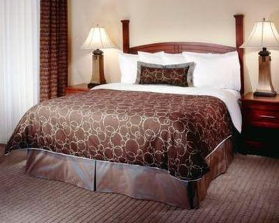 фото отеля Staybridge Suites Lafayette