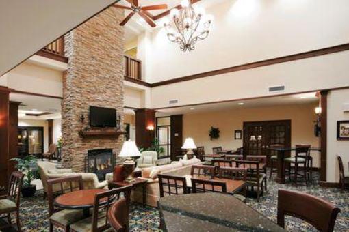 фото отеля Staybridge Suites Lafayette