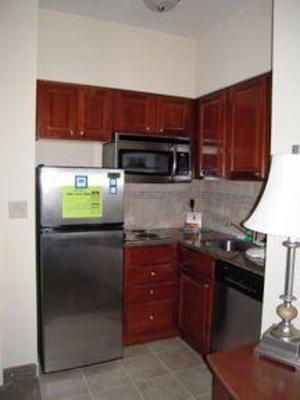 фото отеля Staybridge Suites Lafayette