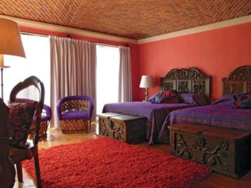 фото отеля La Puertecita Boutique Hotel