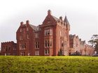 фото отеля Dryburgh Abbey Hotel