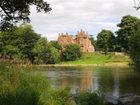 фото отеля Dryburgh Abbey Hotel