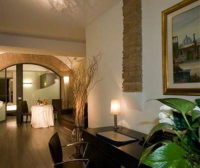 фото отеля Hotel Trevi Rome