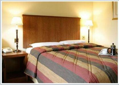 фото отеля Waterside Inn Peterhead