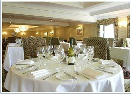 фото отеля Waterside Inn Peterhead