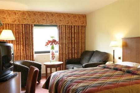 фото отеля Waterside Inn Peterhead