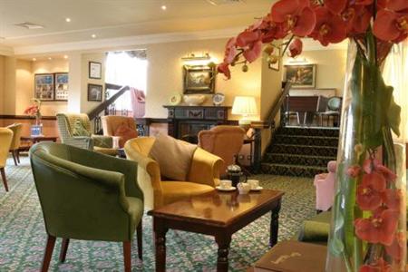 фото отеля Waterside Inn Peterhead