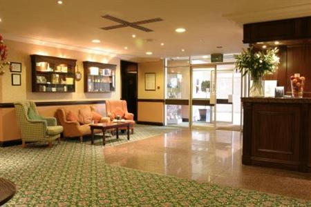 фото отеля Waterside Inn Peterhead
