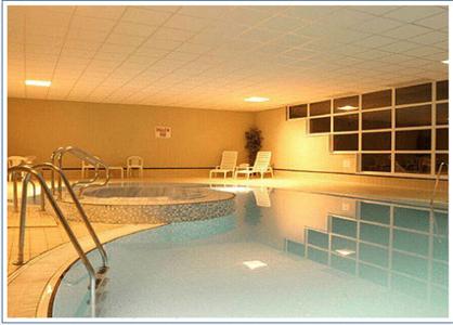 фото отеля Waterside Inn Peterhead