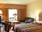 фото отеля Waterside Inn Peterhead
