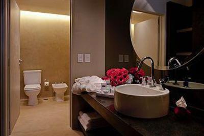 фото отеля Atempo Design Hotel