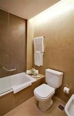 фото отеля Atempo Design Hotel