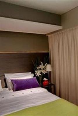 фото отеля Atempo Design Hotel
