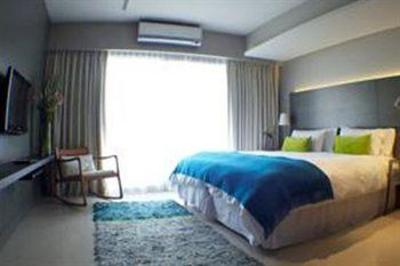 фото отеля Atempo Design Hotel