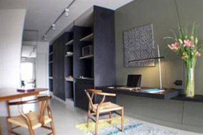 фото отеля Atempo Design Hotel
