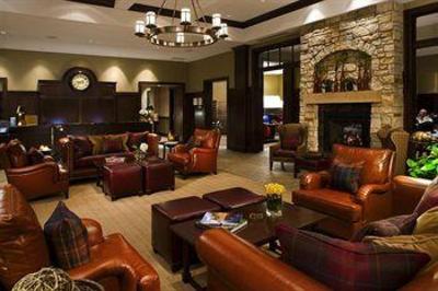 фото отеля Sheraton St. Paul Woodbury Hotel