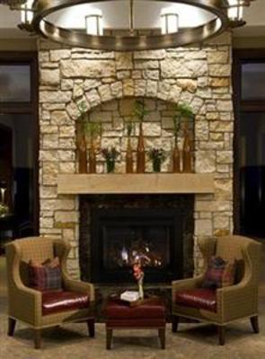 фото отеля Sheraton St. Paul Woodbury Hotel