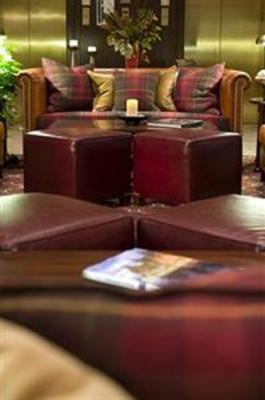 фото отеля Sheraton St. Paul Woodbury Hotel