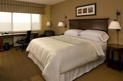 фото отеля Sheraton St. Paul Woodbury Hotel