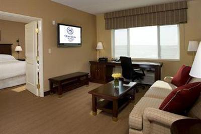 фото отеля Sheraton St. Paul Woodbury Hotel