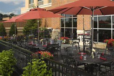 фото отеля Sheraton St. Paul Woodbury Hotel
