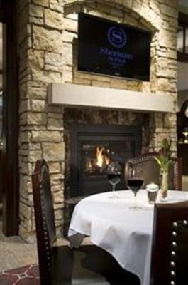 фото отеля Sheraton St. Paul Woodbury Hotel