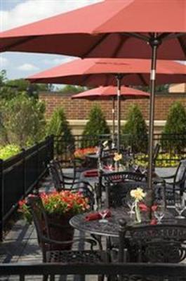 фото отеля Sheraton St. Paul Woodbury Hotel