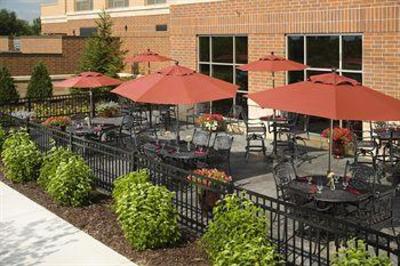 фото отеля Sheraton St. Paul Woodbury Hotel