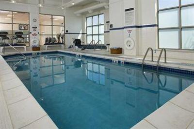 фото отеля Sheraton St. Paul Woodbury Hotel
