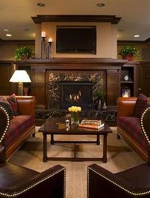 фото отеля Sheraton St. Paul Woodbury Hotel