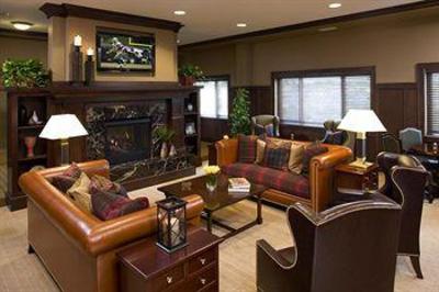 фото отеля Sheraton St. Paul Woodbury Hotel