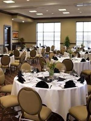 фото отеля Sheraton St. Paul Woodbury Hotel