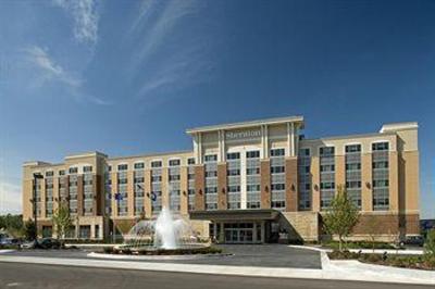 фото отеля Sheraton St. Paul Woodbury Hotel