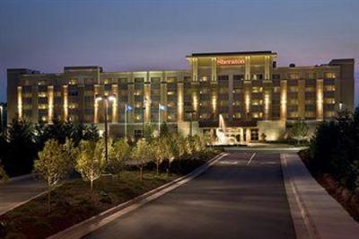 фото отеля Sheraton St. Paul Woodbury Hotel