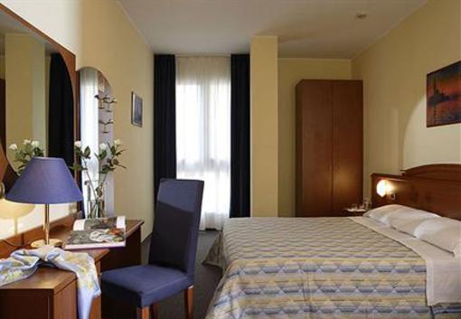 фото отеля Hotel Palladio Venice
