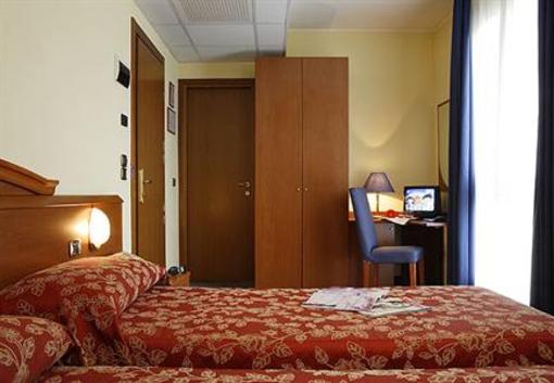 фото отеля Hotel Palladio Venice