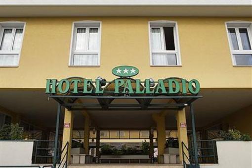 фото отеля Hotel Palladio Venice